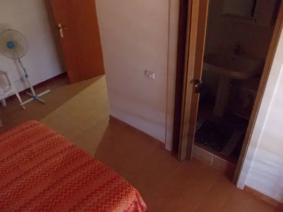 Tek Büyük Yataklı Oda, Banyolu/Duşlu