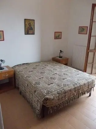 Tek Büyük Yataklı Oda, Banyolu/Duşlu