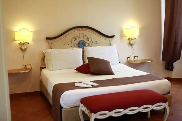 Family Oda, Şehir Manzaralı