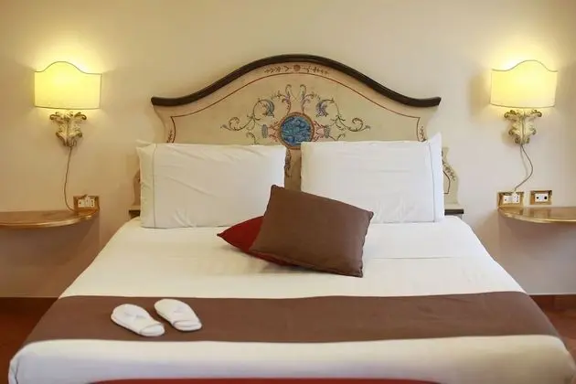 Family Oda, Şehir Manzaralı