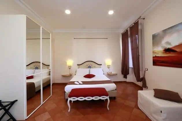 Family Oda, Şehir Manzaralı