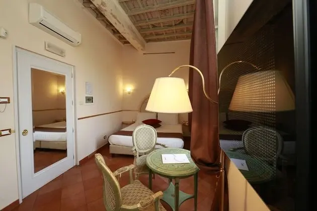 Family Oda, Şehir Manzaralı