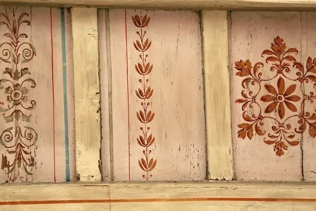 Family Oda, Şehir Manzaralı