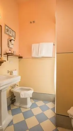 Classic Tek Büyük veya İki Ayrı Yataklı Oda