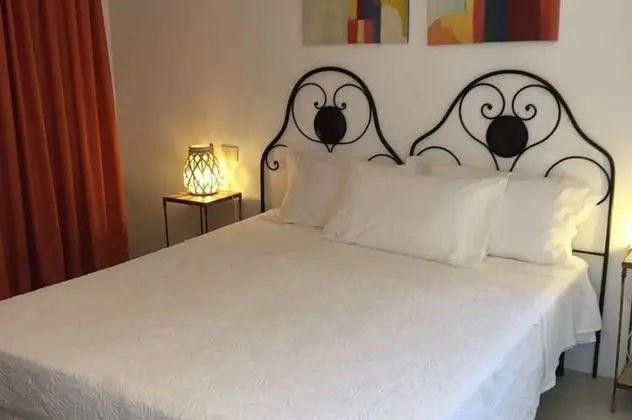 Dört Kişilik Oda, 2 Yatak Odası