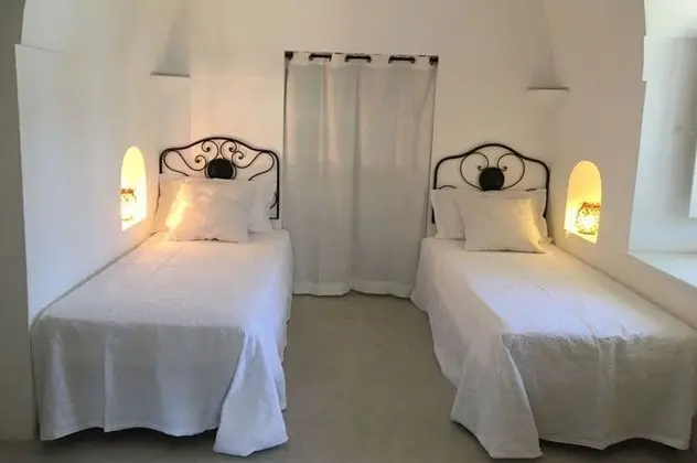 Dört Kişilik Oda, 2 Yatak Odası