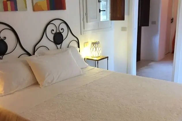 Dört Kişilik Oda, 2 Yatak Odası