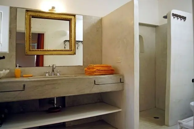 Dört Kişilik Oda, 2 Yatak Odası