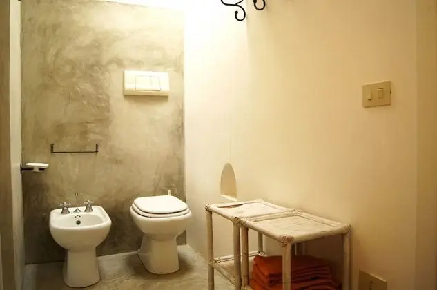 Dört Kişilik Oda, 2 Yatak Odası