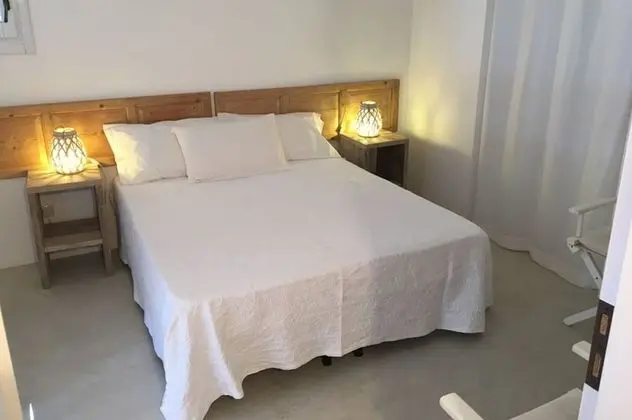 Tek Büyük Yataklı Oda (Agave)