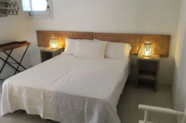 Tek Büyük Yataklı Oda (Agave)