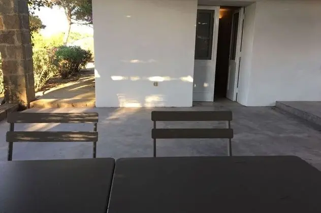 Tek Büyük Yataklı Oda (Agave)