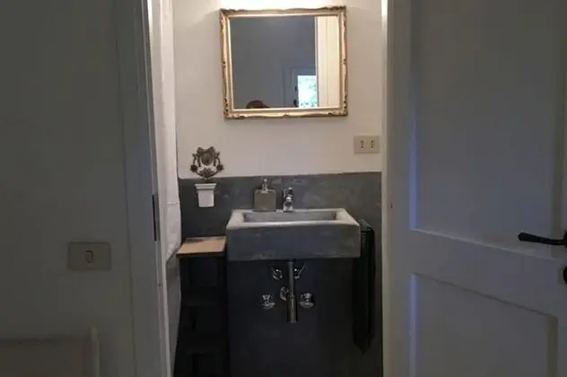 Tek Büyük Yataklı Oda (Agave)