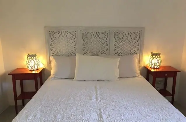 Tek Büyük Yataklı Oda (Giulietta)