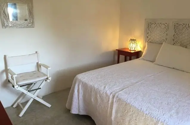 Tek Büyük Yataklı Oda (Giulietta)