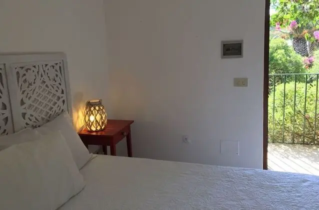 Tek Büyük Yataklı Oda (Giulietta)