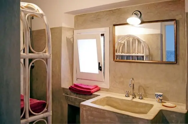 Tek Büyük Yataklı Oda (Giulietta)