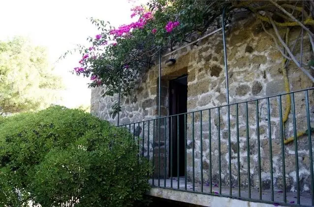 Tek Büyük Yataklı Oda (Giulietta)