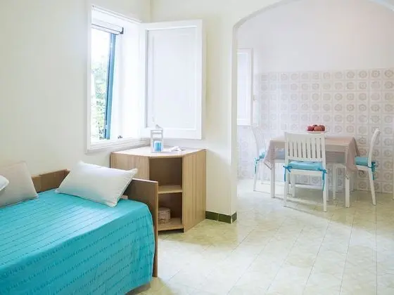 Standard Apart Daire, 1 Yatak Odası