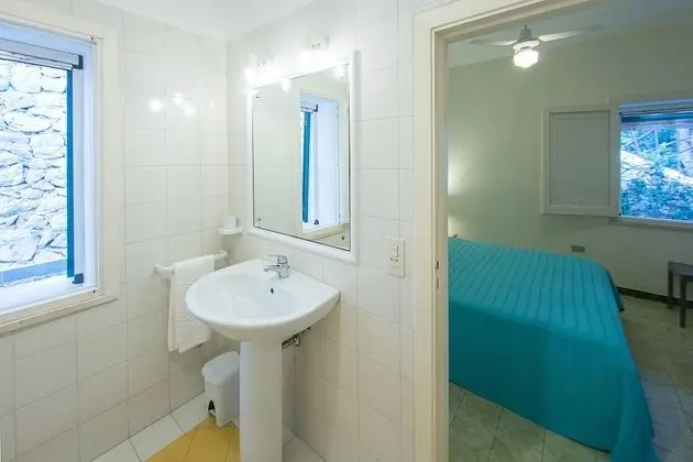 Standard Apart Daire, 1 Yatak Odası