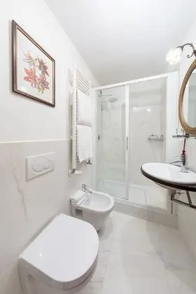 Classic Tek Büyük veya İki Ayrı Yataklı Oda