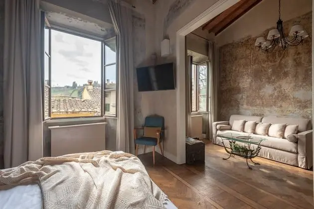 Family Üç Kişilik Oda