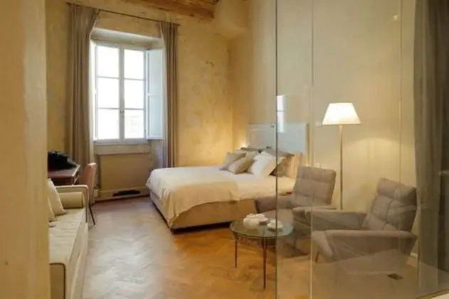 Family Üç Kişilik Oda