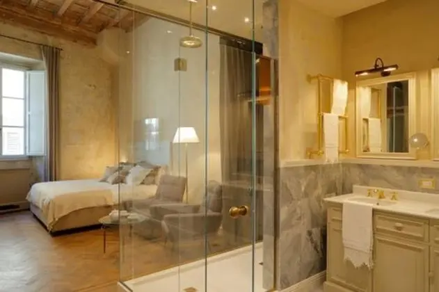 Family Üç Kişilik Oda