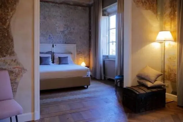 Family Üç Kişilik Oda