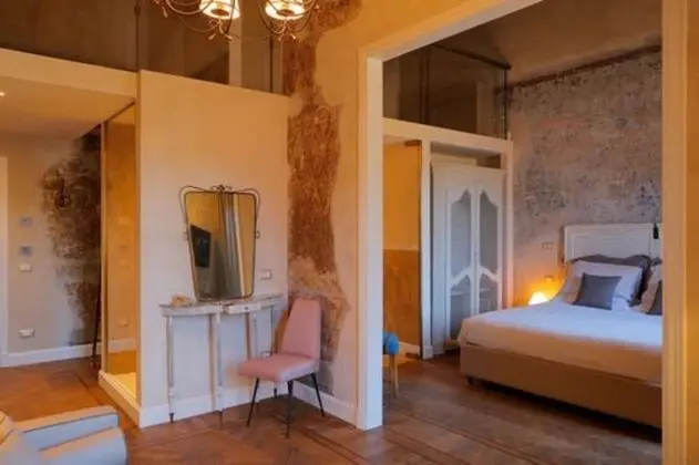 Family Üç Kişilik Oda