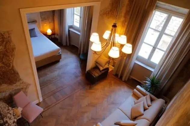 Family Üç Kişilik Oda