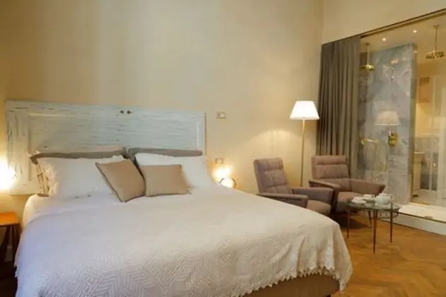 Family Üç Kişilik Oda