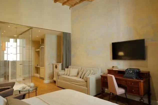 Family Üç Kişilik Oda