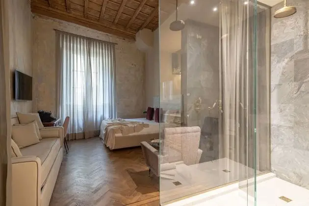 Family Üç Kişilik Oda