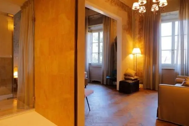 Family Üç Kişilik Oda