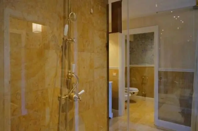 Family Üç Kişilik Oda