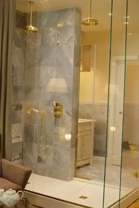 Family Üç Kişilik Oda