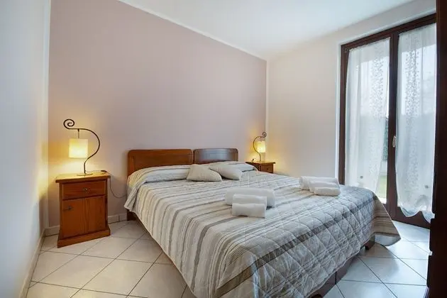 Apart Daire, 1 Yatak Odası (1/2 persone)