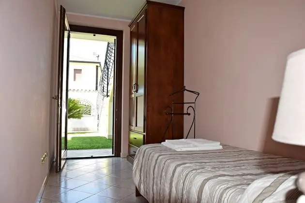 Standard Apart Daire, 2 Yatak Odası, Özel Banyo (2\4 persone)