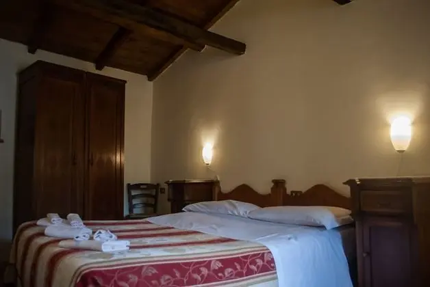 Classic Apart Daire, 1 Yatak Odası, Küçük Mutfak