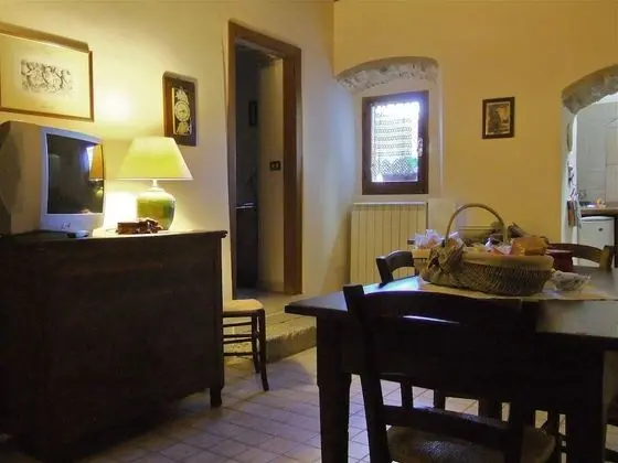 Classic Apart Daire, 1 Yatak Odası, Küçük Mutfak