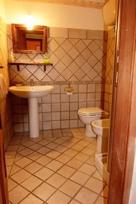 Classic Apart Daire, 1 Yatak Odası, Küçük Mutfak