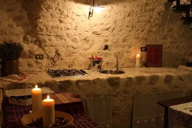 Superior Apart Daire, 1 Yatak Odası, Küçük Mutfak