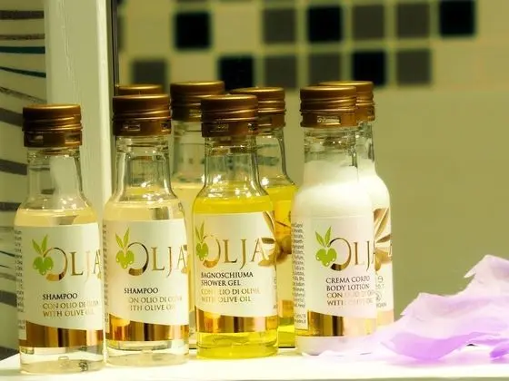 Deluxe Tek Büyük veya İki Ayrı Yataklı Oda, Balkon