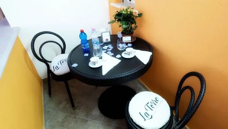 Deluxe Tek Büyük Yataklı Oda, Balkon, Deniz Manzaralı