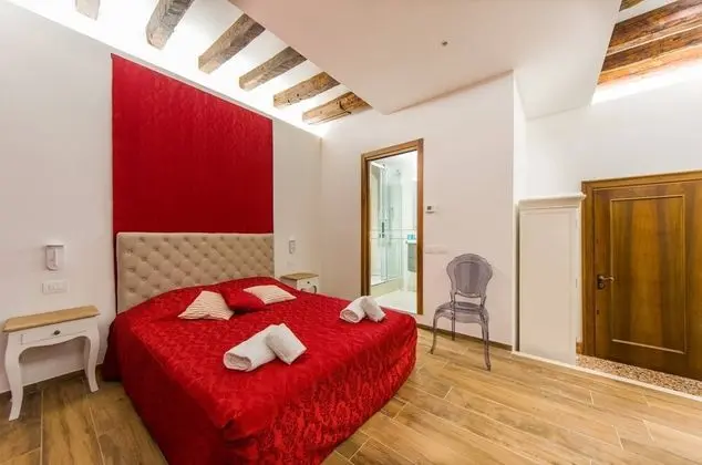 Exclusive Apart Daire, 2 Yatak Odası