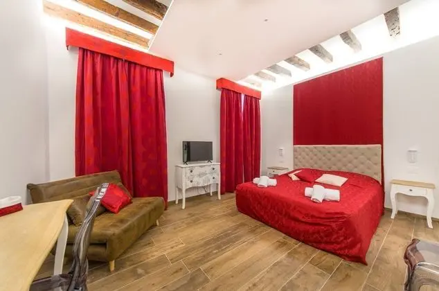 Exclusive Apart Daire, 2 Yatak Odası