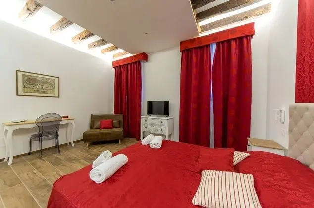 Exclusive Apart Daire, 2 Yatak Odası