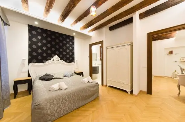 Exclusive Apart Daire, 2 Yatak Odası