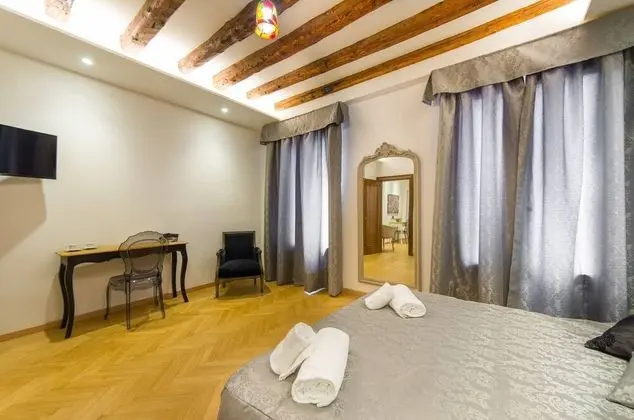 Exclusive Apart Daire, 2 Yatak Odası